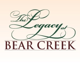 The Legacy at Bear Creek entry by john12343
