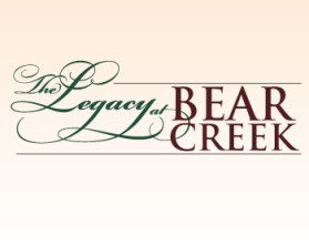The Legacy at Bear Creek entry by john12343