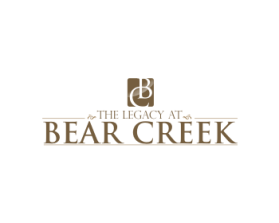 The Legacy at Bear Creek entry by TRC 