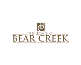 The Legacy at Bear Creek entry by TRC 