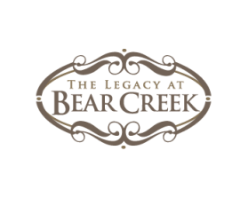 The Legacy at Bear Creek entry by eldesign