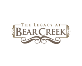 The Legacy at Bear Creek entry by eldesign