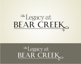 The Legacy at Bear Creek entry by blake