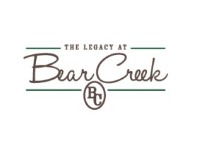 The Legacy at Bear Creek entry by reding