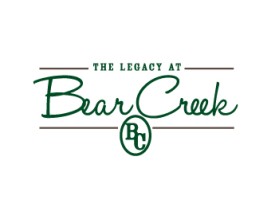 The Legacy at Bear Creek entry by reding