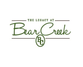 The Legacy at Bear Creek entry by reding