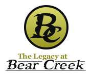 The Legacy at Bear Creek entry by RevoRocket