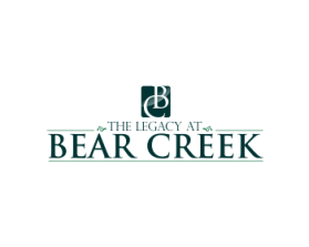 The Legacy at Bear Creek entry by TRC 