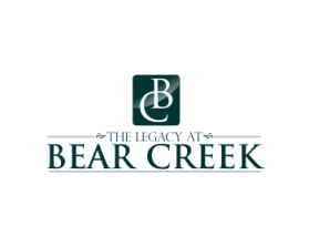 The Legacy at Bear Creek entry by TRC 
