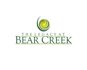 The Legacy at Bear Creek entry by toepay79