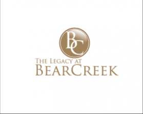 The Legacy at Bear Creek entry by rose