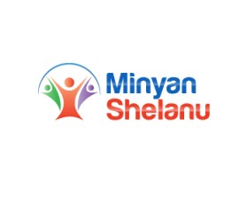 Minyan Shelanu entry by airish.designs