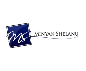 Minyan Shelanu entry by leopard