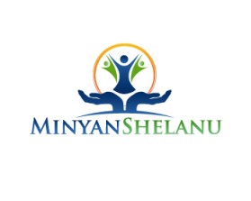 Minyan Shelanu entry by airish.designs