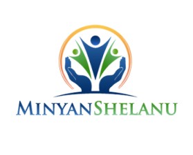 Minyan Shelanu entry by airish.designs