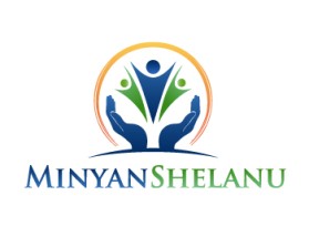 Minyan Shelanu entry by airish.designs
