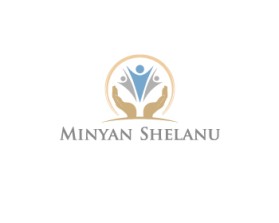 Minyan Shelanu entry by airish.designs