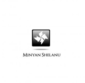 Minyan Shelanu entry by creative4