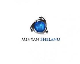 Minyan Shelanu entry by blackc