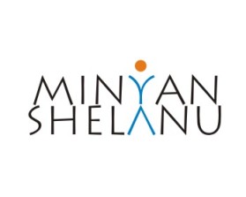 Minyan Shelanu entry by Designature