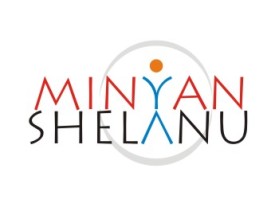 Minyan Shelanu entry by Designature