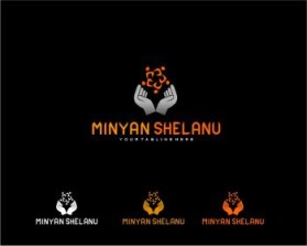 Minyan Shelanu entry by bandhuji