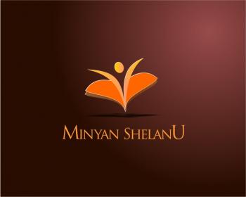 Logo Design for Minyan Shelanu