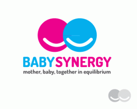 Baby Synergy entry by ejajuga