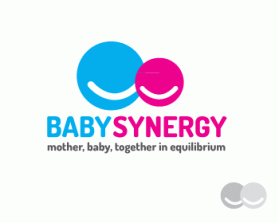 Baby Synergy entry by ejajuga