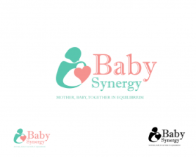 Baby Synergy entry by mv