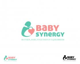 Baby Synergy entry by mv