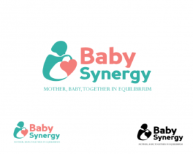 Baby Synergy entry by mv