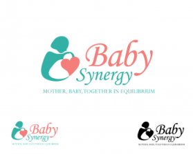 Baby Synergy entry by mv