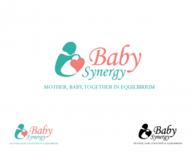 Baby Synergy entry by mv