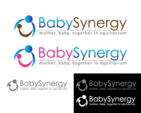 Baby Synergy entry by leopard