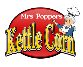 MRS POPPERS KETTLE CORN entry by Teody Lanada