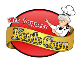 MRS POPPERS KETTLE CORN entry by Teody Lanada