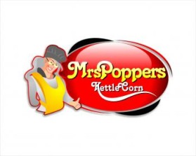 MRS POPPERS KETTLE CORN entry by fitrah