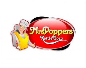MRS POPPERS KETTLE CORN entry by fitrah