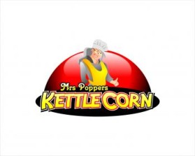 MRS POPPERS KETTLE CORN entry by fitrah