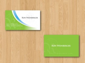 Ron Weinberger entry by ritchie100203