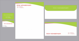 Ron Weinberger entry by creative.shot