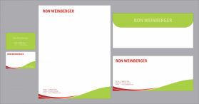Ron Weinberger entry by creative.shot