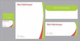 Ron Weinberger entry by creative.shot