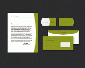 Ron Weinberger entry by rvdesign