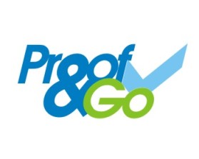 ProofAndGo.com entry by Designature