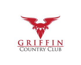 Griffin Country Club entry by JINKODESIGNS