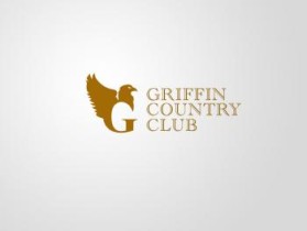 Griffin Country Club entry by Adam