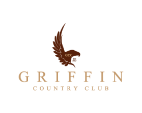 Griffin Country Club entry by Ddezine