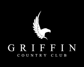 Griffin Country Club entry by Ddezine